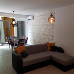 Alessia Spa in Alezzi Beach Resort